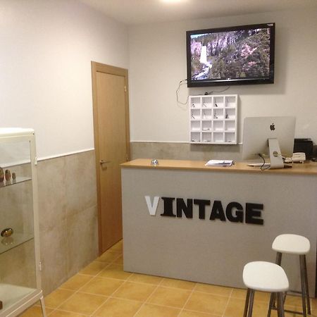 Hostal Vintage Santander Exterior photo