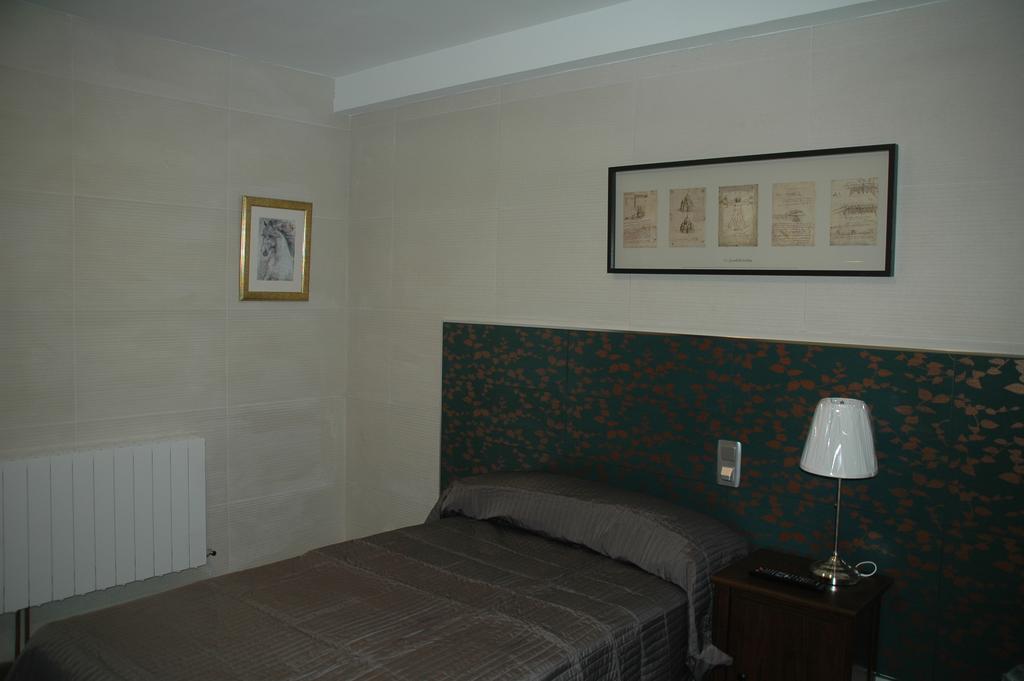 Hostal Vintage Santander Exterior photo