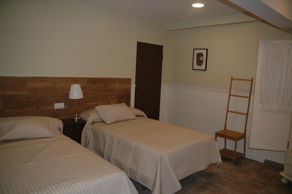 Hostal Vintage Santander Room photo