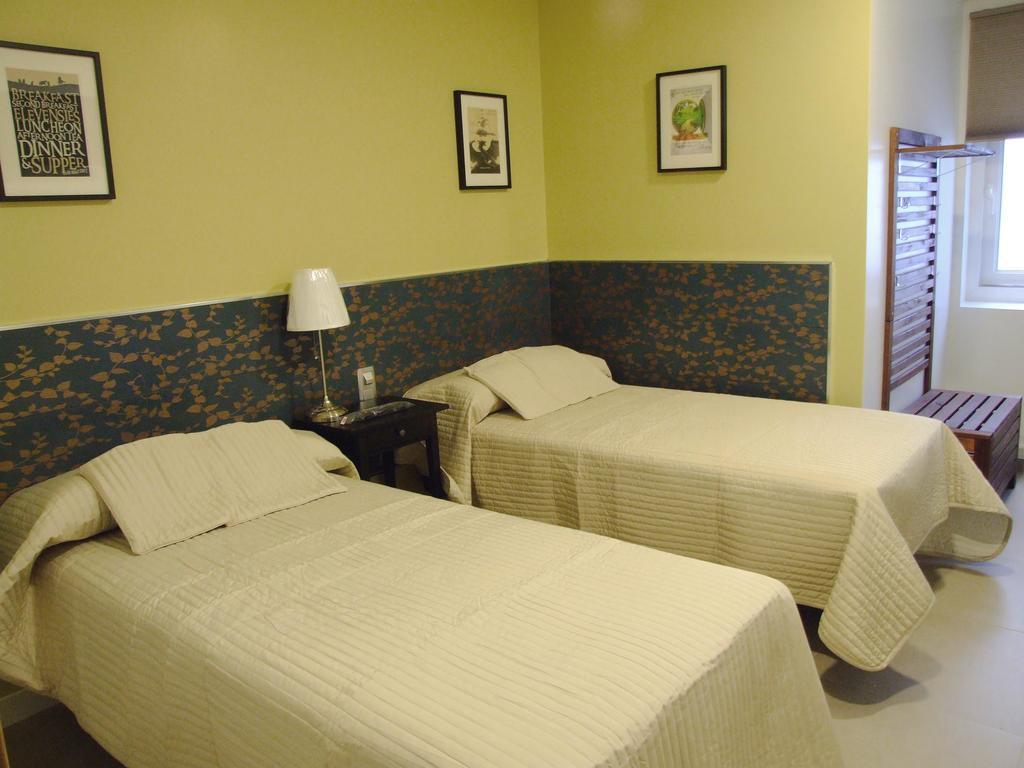 Hostal Vintage Santander Room photo